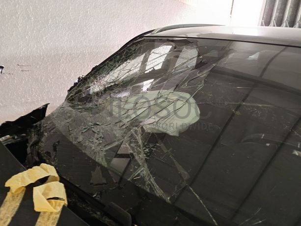 Peugeot 5008 · 7 Lugares · Ano 2018