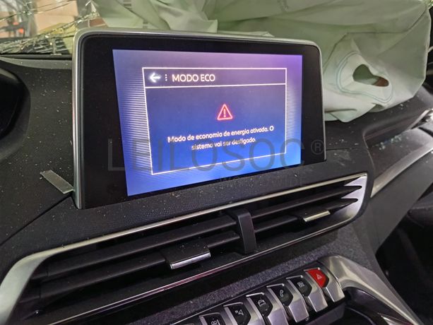 Peugeot 5008 · 7 Lugares · Ano 2018