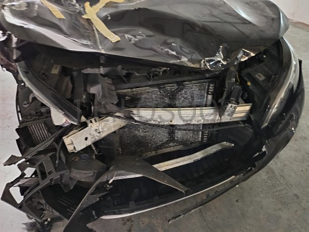 Peugeot 5008 · 7 Lugares · Ano 2018