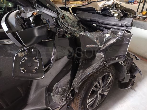 Peugeot 5008 · 7 Lugares · Ano 2018