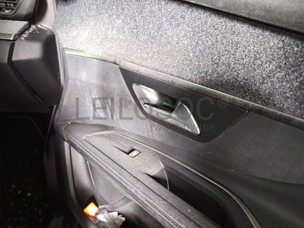 Peugeot 5008 · 7 Lugares · Ano 2018