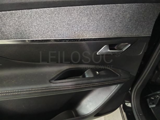 Peugeot 5008 · 7 Lugares · Ano 2018