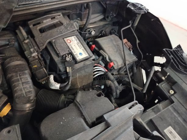 Peugeot 5008 · 7 Lugares · Ano 2018