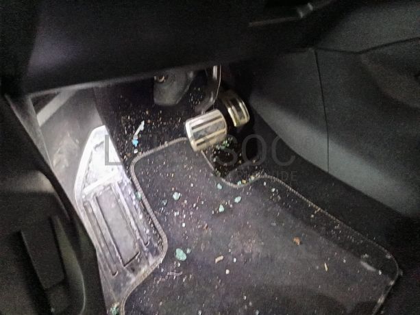 Peugeot 5008 · 7 Lugares · Ano 2018