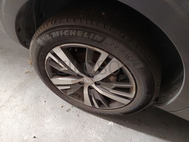 Peugeot 5008 · 7 Lugares · Ano 2018