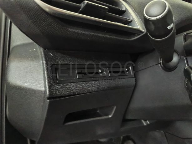 Peugeot 5008 · 7 Lugares · Ano 2018