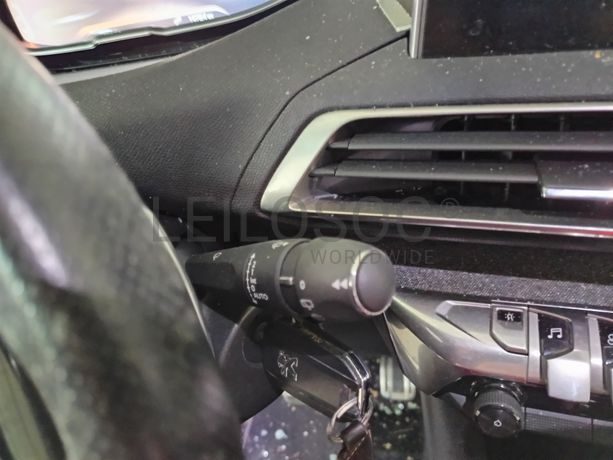 Peugeot 5008 · 7 Lugares · Ano 2018