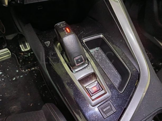 Peugeot 5008 · 7 Lugares · Ano 2018