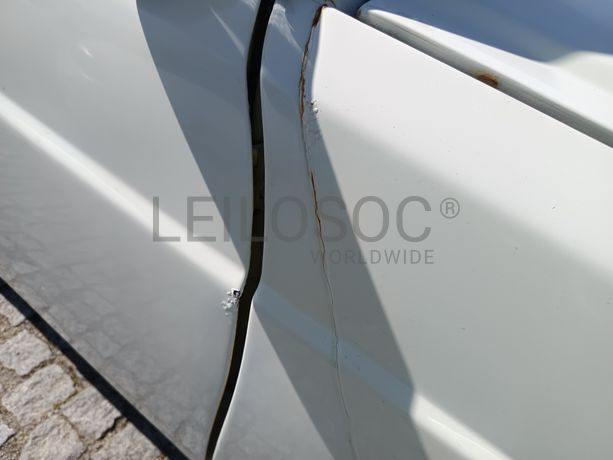 Renault 4 · Ano 1989