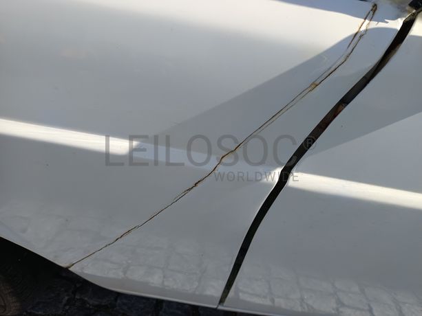 Renault 4 · Ano 1989