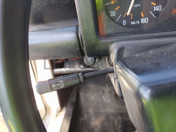 Renault 4 · Ano 1989