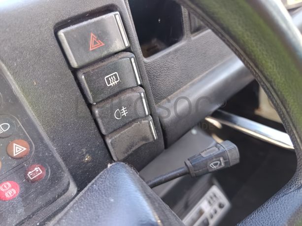 Renault 4 · Ano 1989