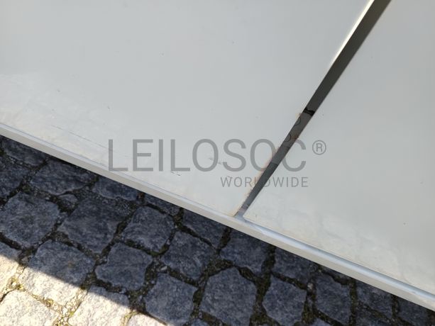 Renault 4 · Ano 1989