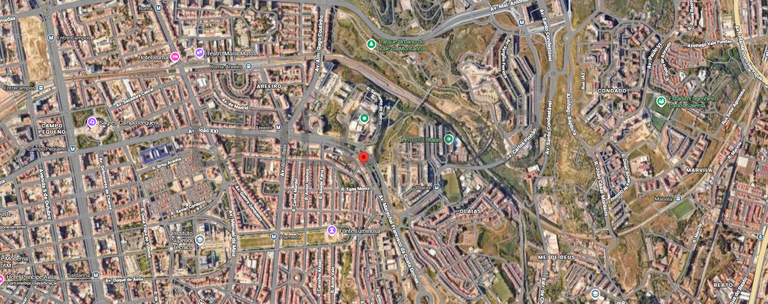 Direito à Raiz de Apartamento T6 · Areeiro, Lisboa