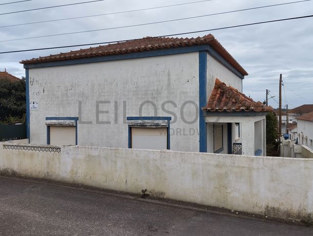 Proporção de 1/4 de Moradia · Vermelha, Cadaval