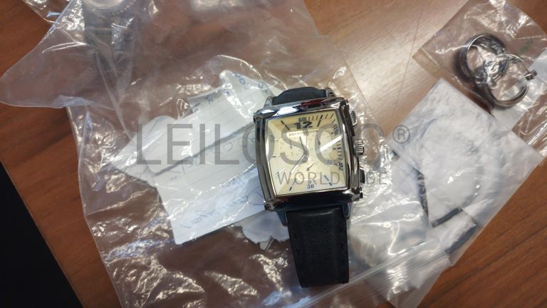 Artigos de Ourivesaria