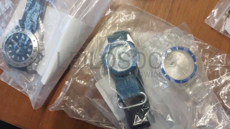 Artigos de Ourivesaria