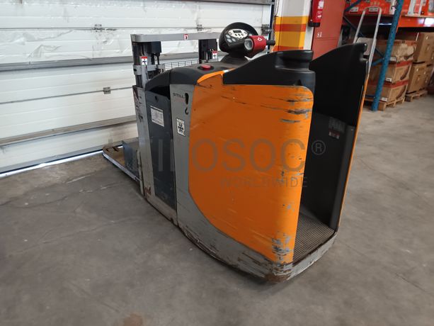 Stacker Still EXD-S 20 · Ano 2019