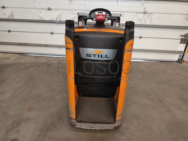 Stacker Still EXD-S 20 · Ano 2019