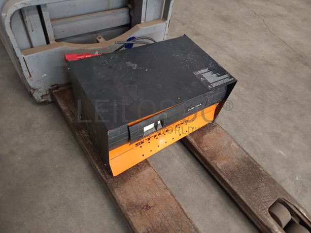 Stacker Still EXD-S 20 · Ano 2019