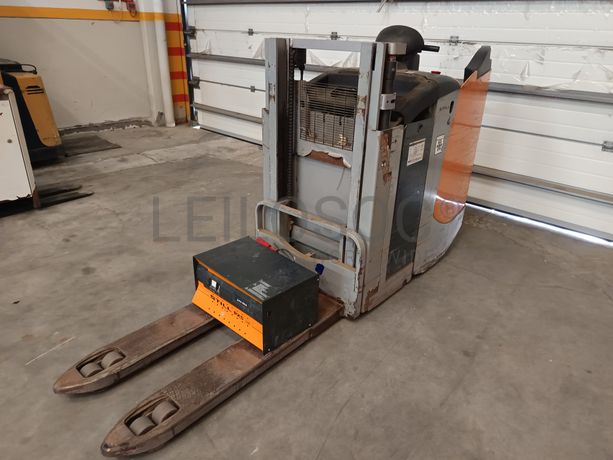 Stacker Still EXD-S 20 · Ano 2019