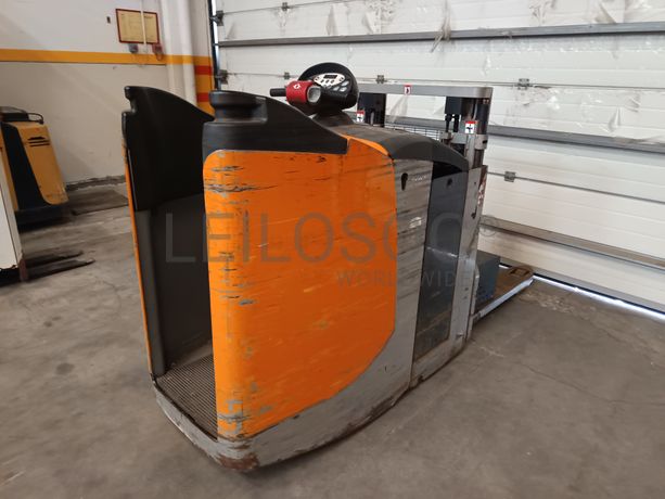 Stacker Still EXD-S 20 · Ano 2019