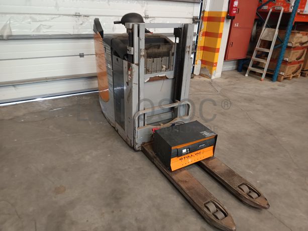 Stacker Still EXD-S 20 · Ano 2019