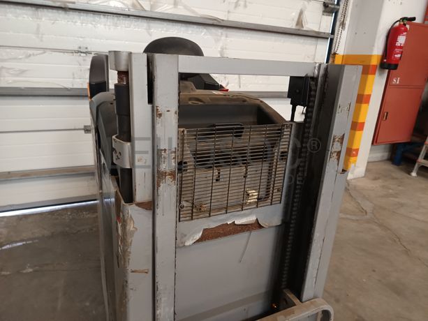 Stacker Still EXD-S 20 · Ano 2019