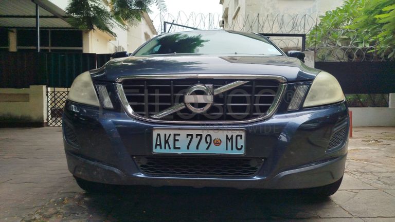 Volvo XC60 2,75m - 2010