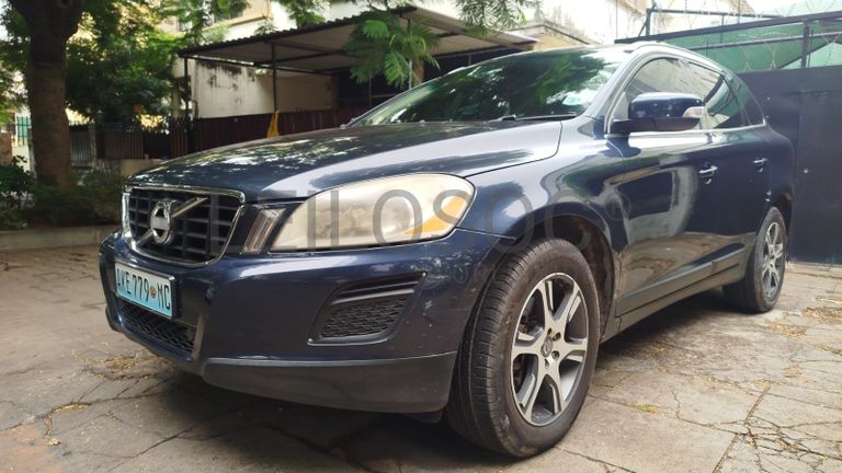 Volvo XC60 2,75m - 2010