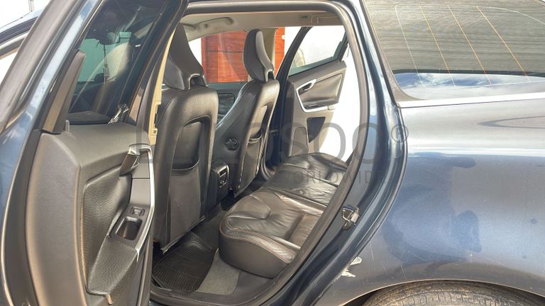 Volvo XC60 2,75m - 2010