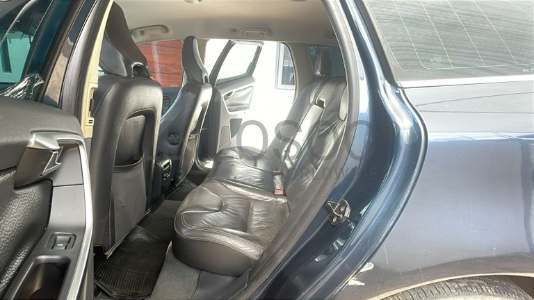 Volvo XC60 2,75m - 2010