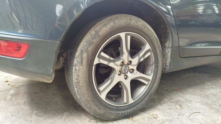 Volvo XC60 2,75m - 2010