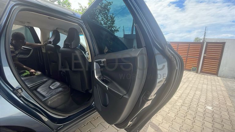 Volvo XC60 2,75m - 2010