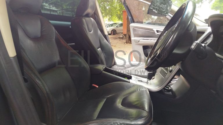 Volvo XC60 2,75m - 2010