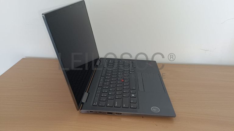 Portáteis - Lenovo ThinkPad