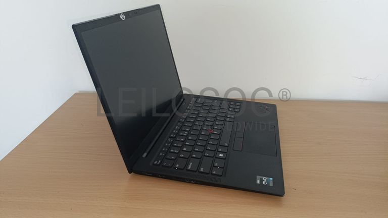 Portáteis - Lenovo ThinkPad