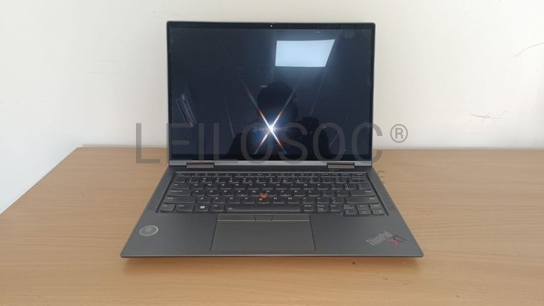 Portáteis - Lenovo ThinkPad