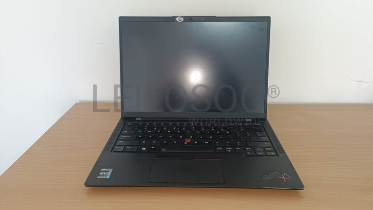 Portáteis - Lenovo ThinkPad