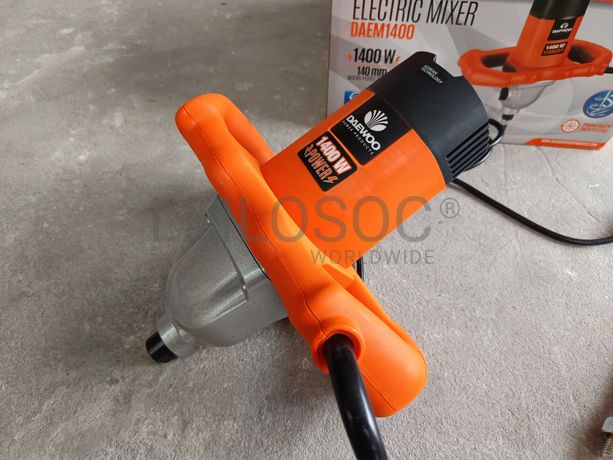 Misturadora elétrica Daewoo