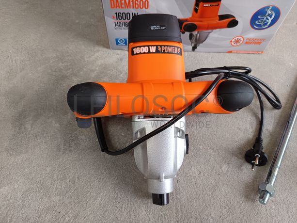 Misturadora elétrica Daewoo
