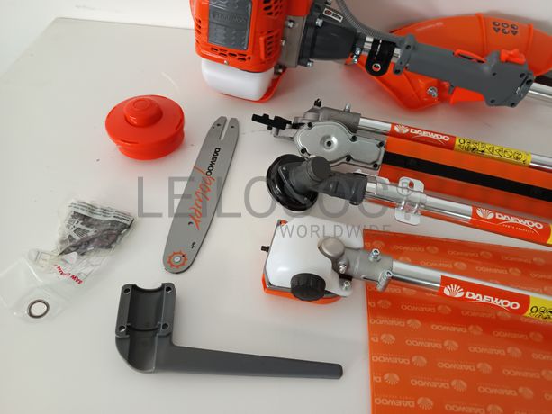 Multifunções Daewoo