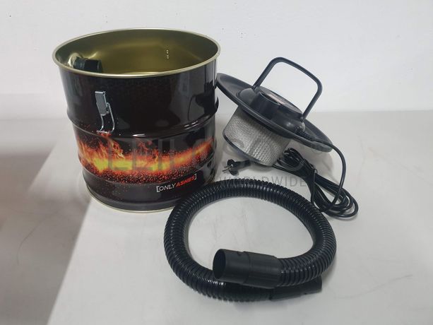 Aspirador de cinzas Daewoo