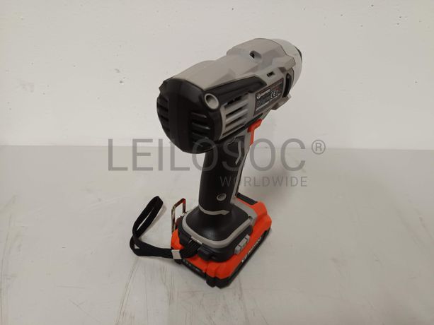 Aparafusadora de impacto Daewoo