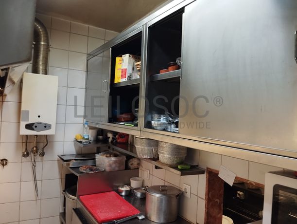 Equipamentos de Hotelaria