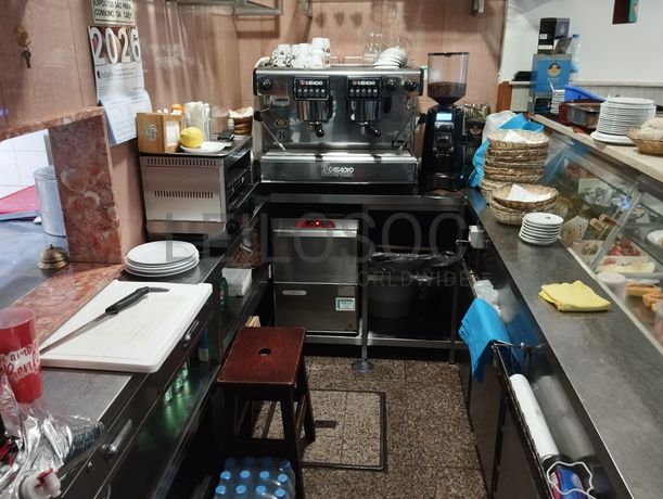 Equipamentos de Hotelaria