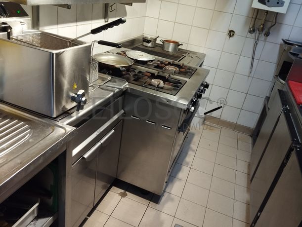 Equipamentos de Hotelaria