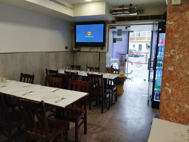 Equipamentos de Hotelaria