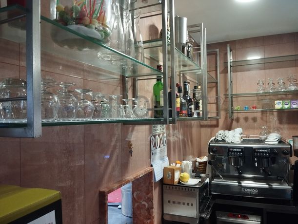 Equipamentos de Hotelaria