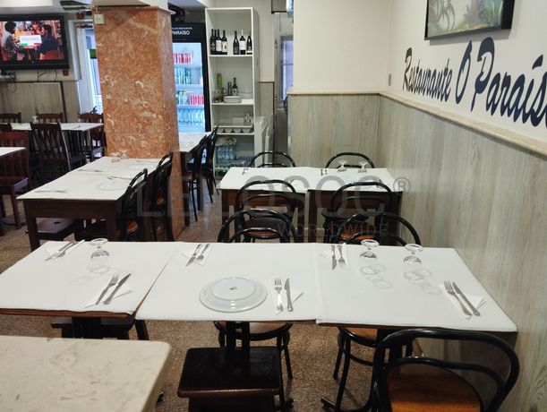 Equipamentos de Hotelaria